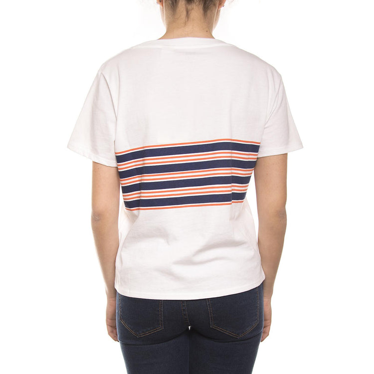 GRAPHIC SURF TEE LEVIS JEANS MARSHMALLOW GRAPHIC 29674-0000  LEVIS 