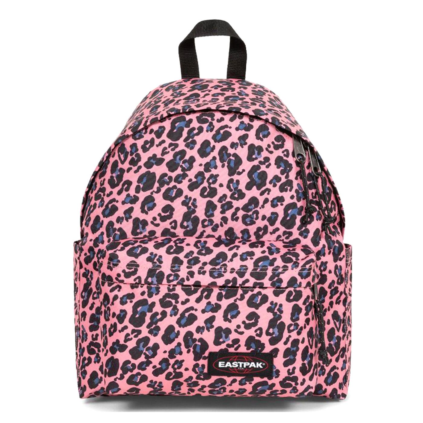 Day Pak'r Beastimal Pink - Zaino Multicolore EK0A5BG46O61  EASTPAK 
