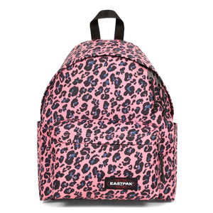 Day Pak'r Beastimal Pink - Zaino Multicolore EK0A5BG46O61  EASTPAK 