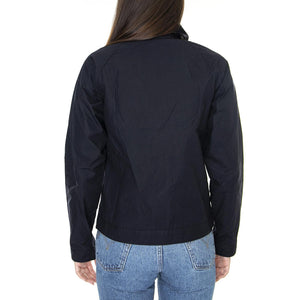 Campbell Showerproof Iindigo Dress - Giacca Donna Blu LSP0038-IN71-SS23  BARBOUR 