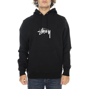  118391-BLAC  STUSSY 