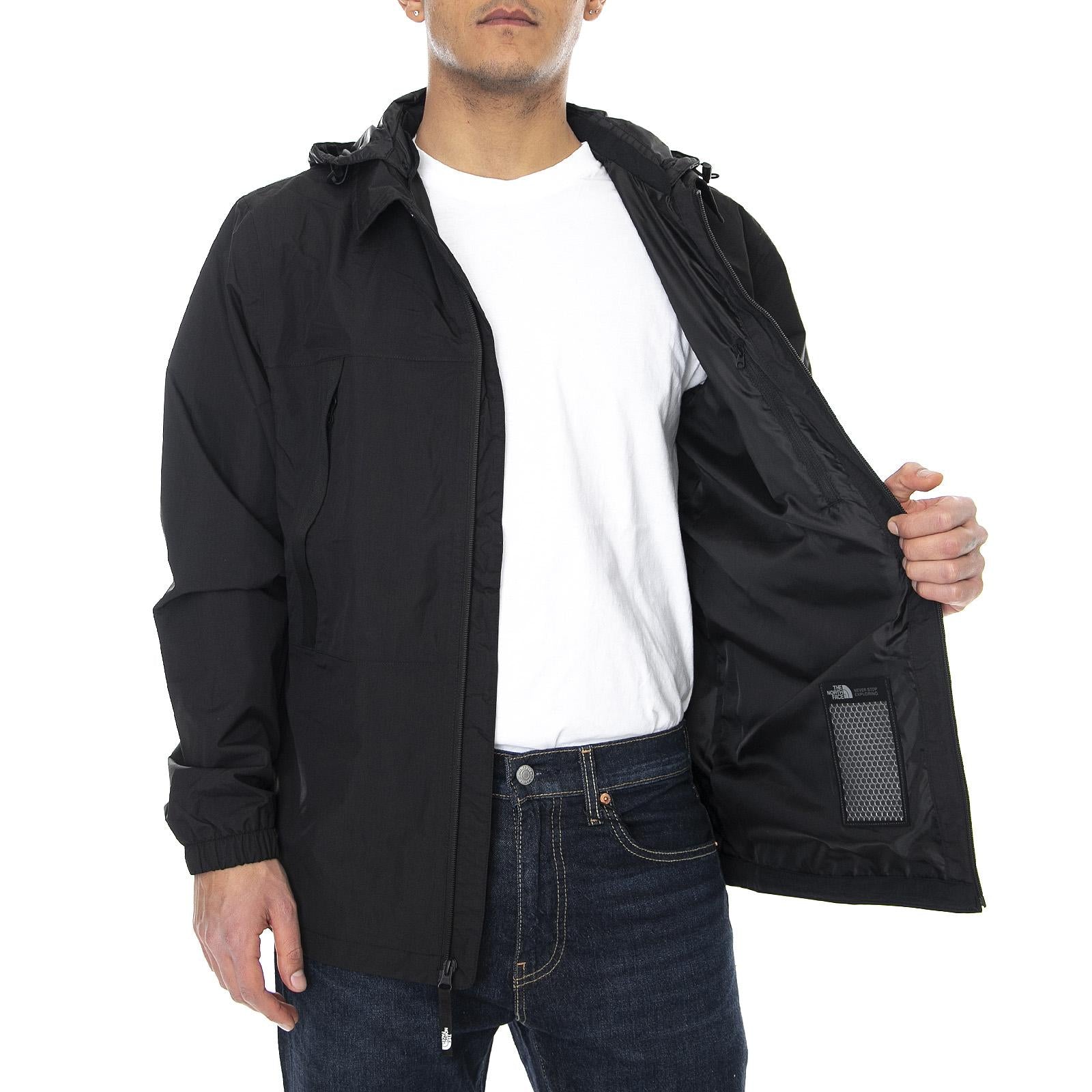  NF0A557DJK31  THE NORTH FACE 