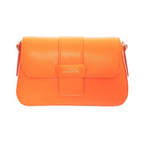 Sac Crossover Orange Lacoste - Sac à Bandoulière Orange ACCESSOIRES LACOSTE