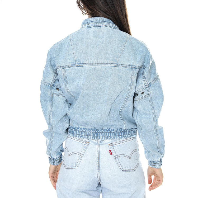  KRCKKWQ22025BLU  KARL KANI 