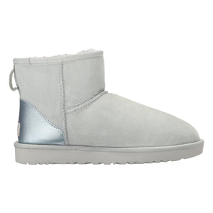 MINI CLASSIC  METALLIC ICEBERG UGSCLMMIRG1019029W  UGG 