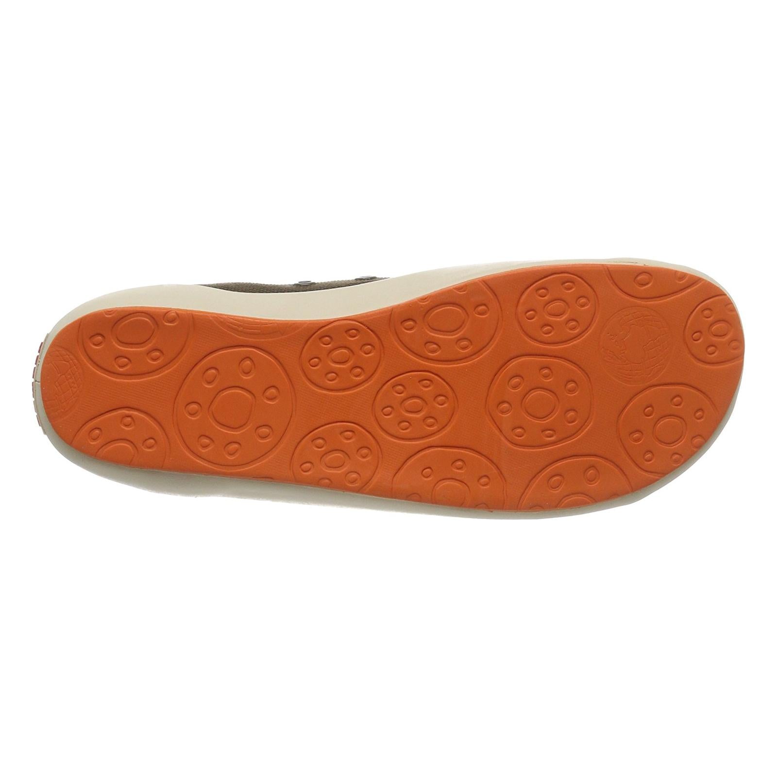 Peu Rambla Vulcanizado Calle Egg - Bright 18869-054  CAMPER 