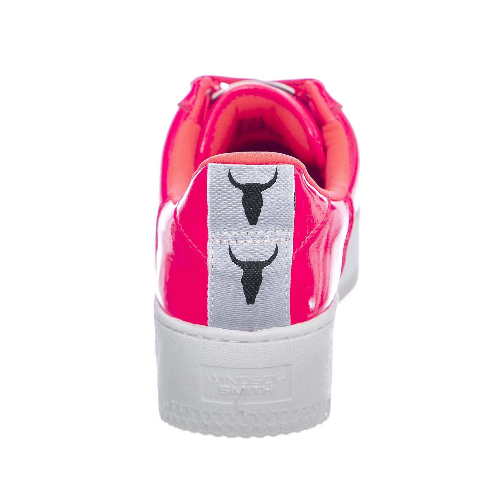  WSPRACERR-NPINK  WINDSOR SMITH 