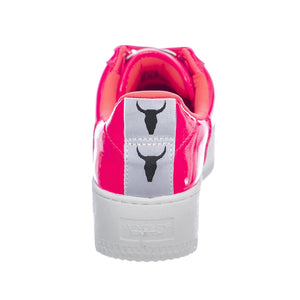  WSPRACERR-NPINK  WINDSOR SMITH 