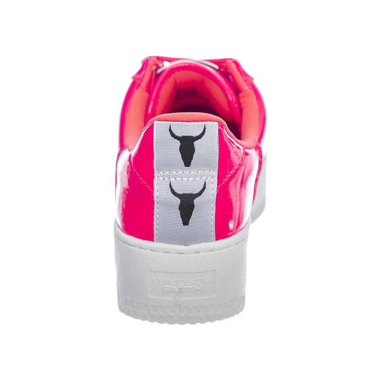  WSPRACERR-NPINK  WINDSOR SMITH 