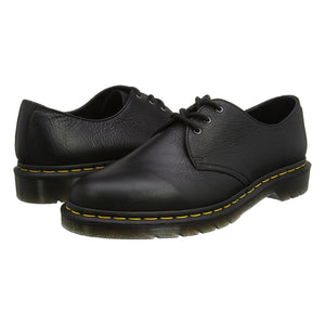 1461 CARPATHIAN BLACK DMS1461BKCA21144001  DR.MARTENS 