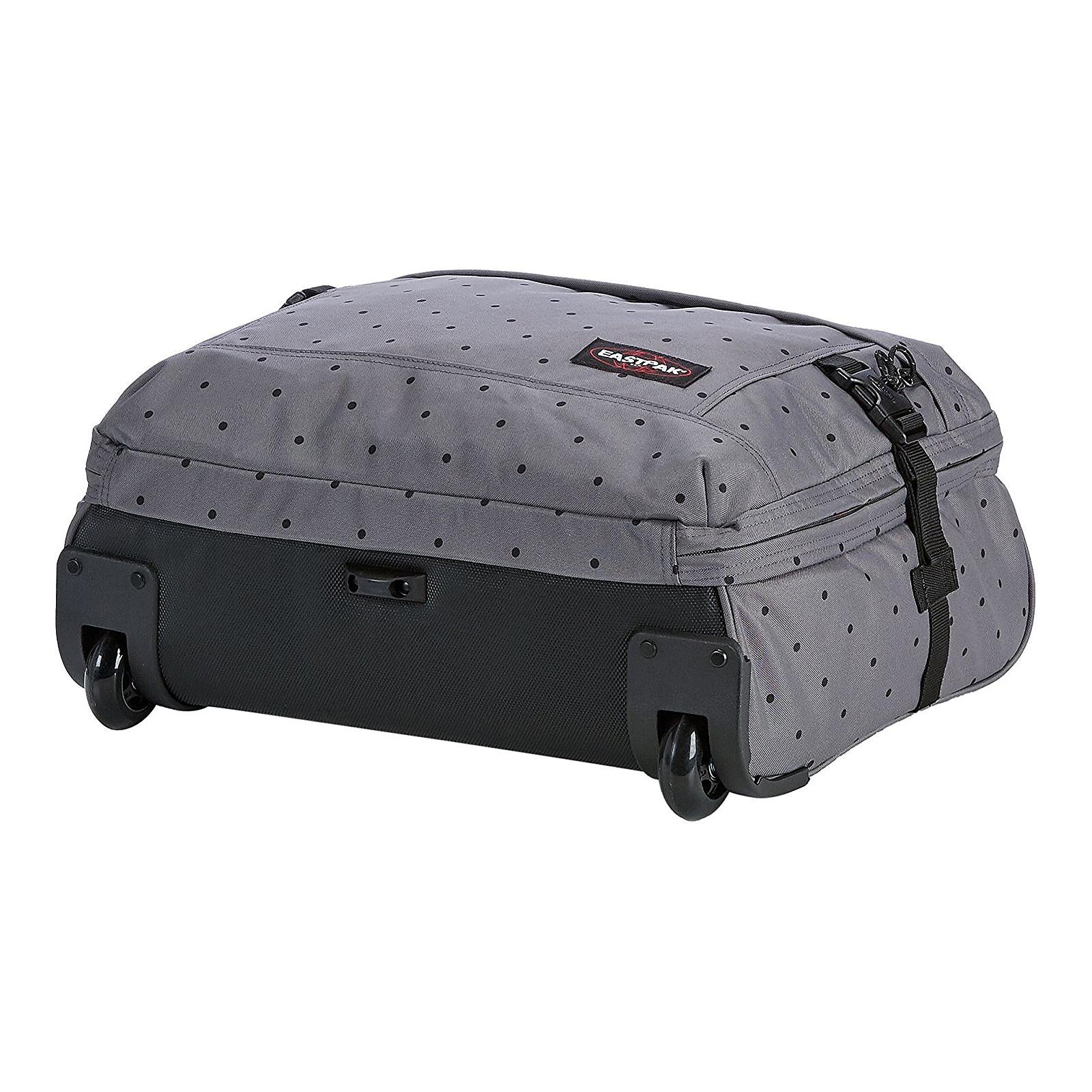 TRANVERZ H DOT GREY EK59F32O  EASTPAK 