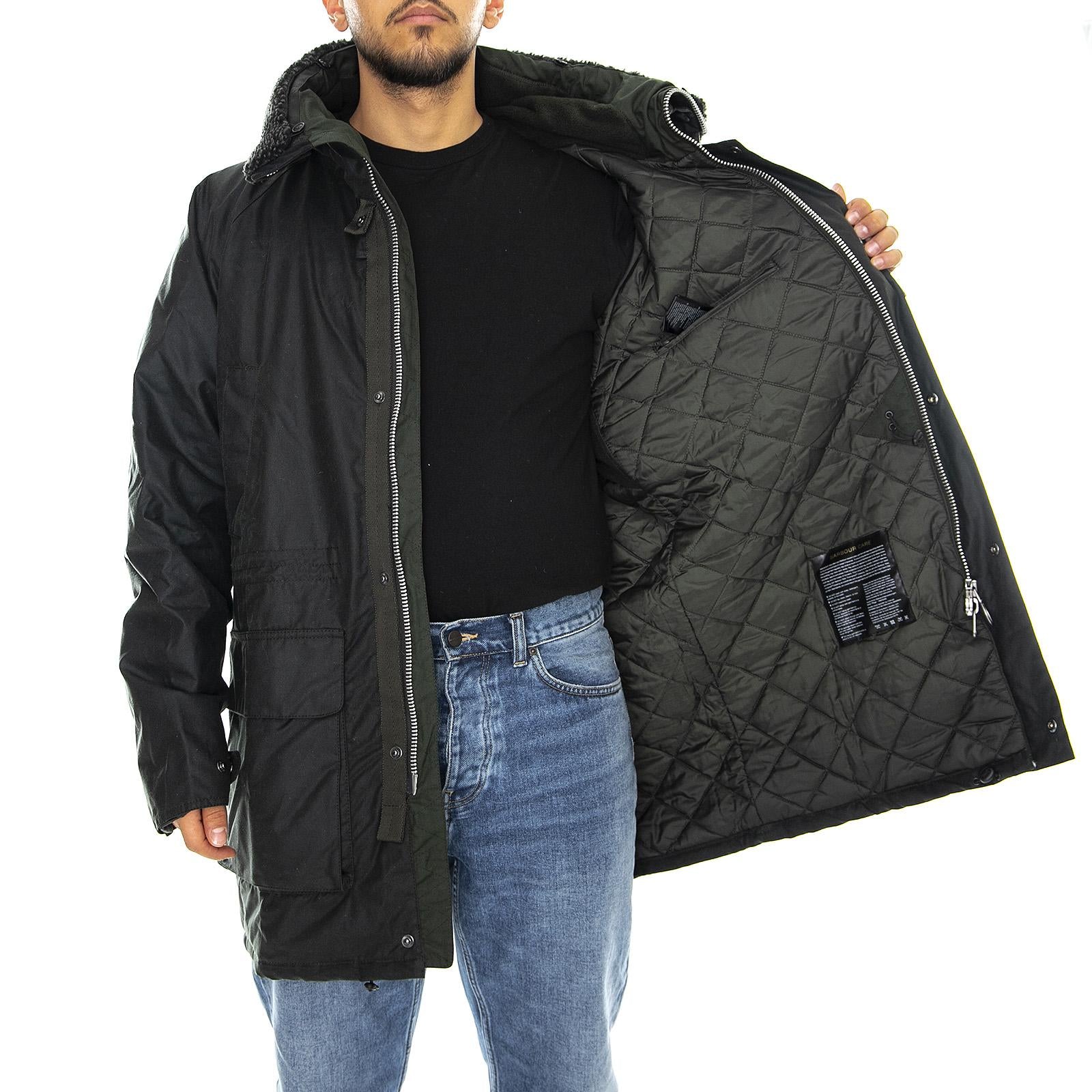  BACPS2037-SG51  BARBOUR 