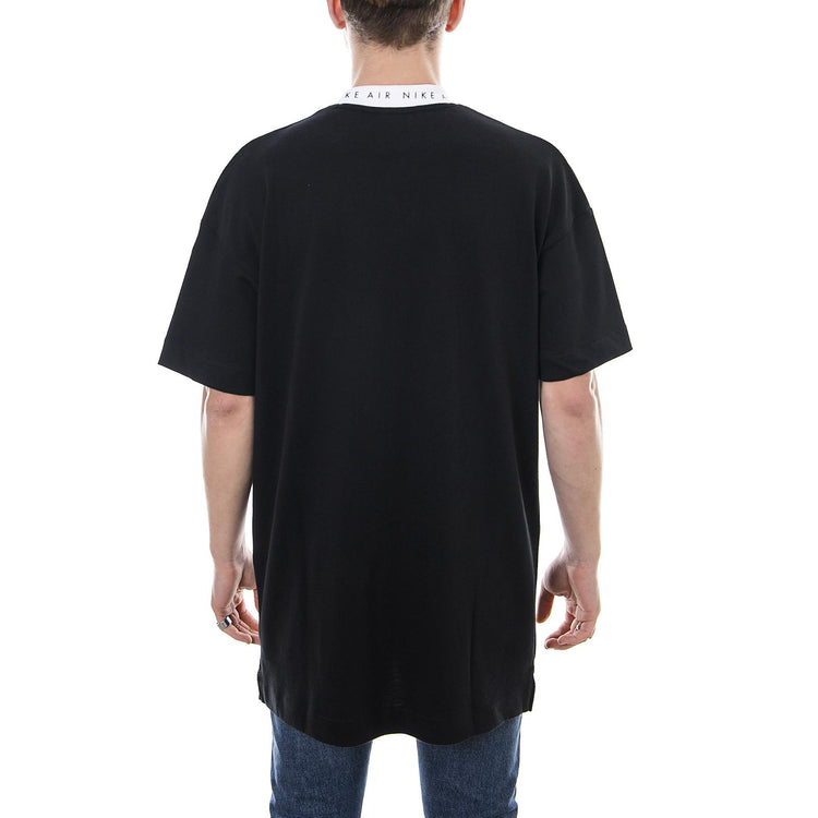 Sportswear Top BLACK/WHITE/WHITE 886068-010  NIKE 