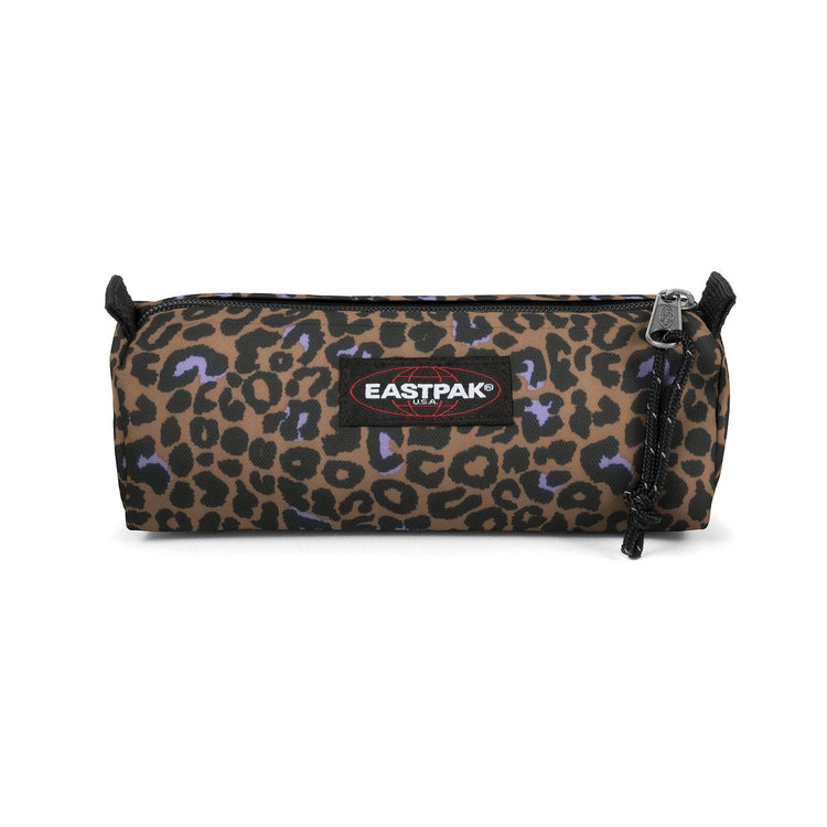 Benchmark Single Accentimal Bro - Astuccio Portapenne Multicolore EK0003729A21  EASTPAK 