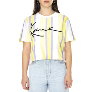  KRCKKWQ22031WHT  KARL KANI 