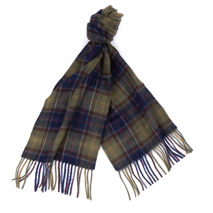  MGS0018-TN11-FW20  BARBOUR 