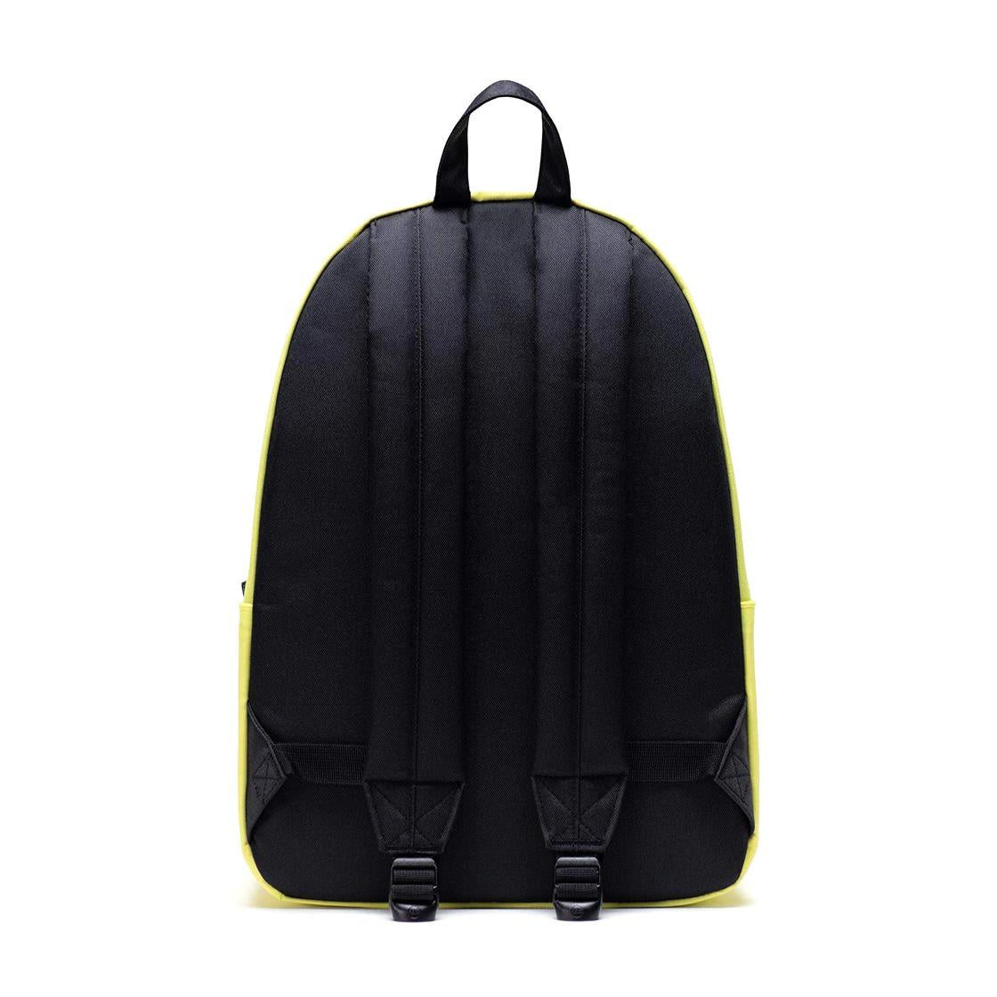 Classic X-Large - Zaino Giallo / Nero 10492-03534-OS  HERSCHEL 