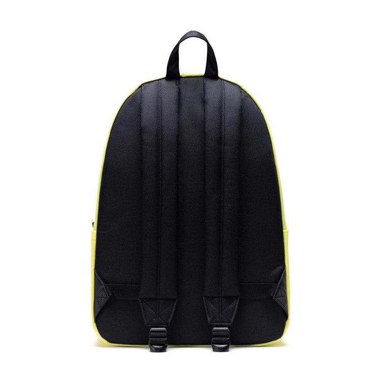 Classic X-Large - Zaino Giallo / Nero 10492-03534-OS  HERSCHEL 