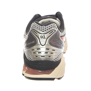 Gek-Kayano 14 White / Papaya - Scarpe Uomo Multicolore 1203A740-101  ASICS 