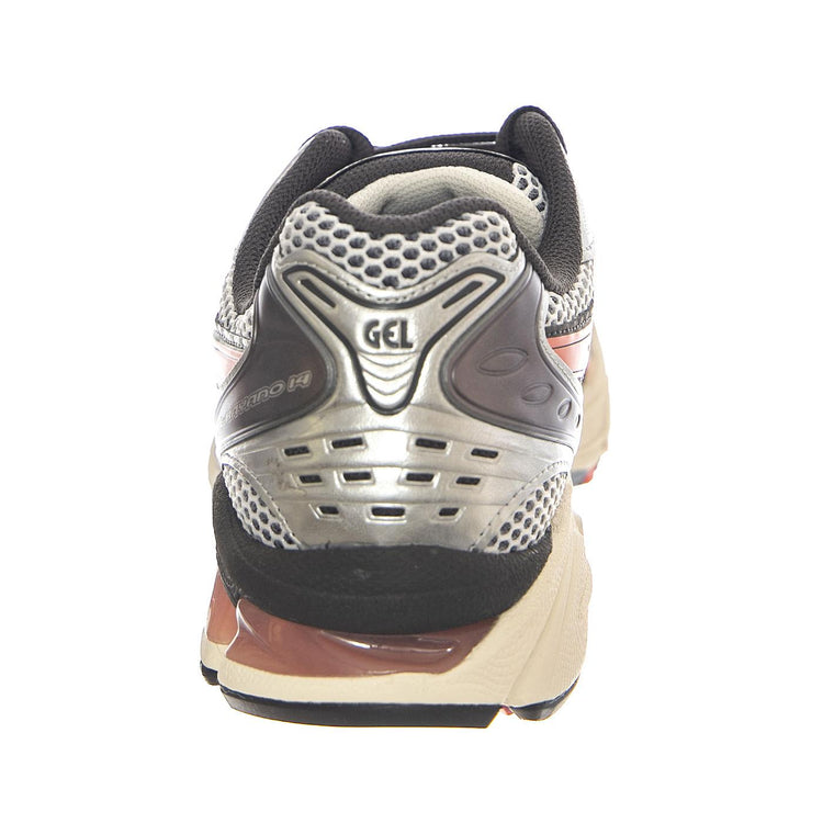 Gek-Kayano 14 White / Papaya - Scarpe Uomo Multicolore 1203A740-101  ASICS 