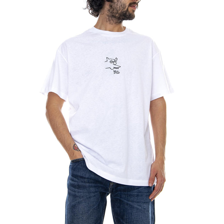  GB01820017-WHT  GLOBE 