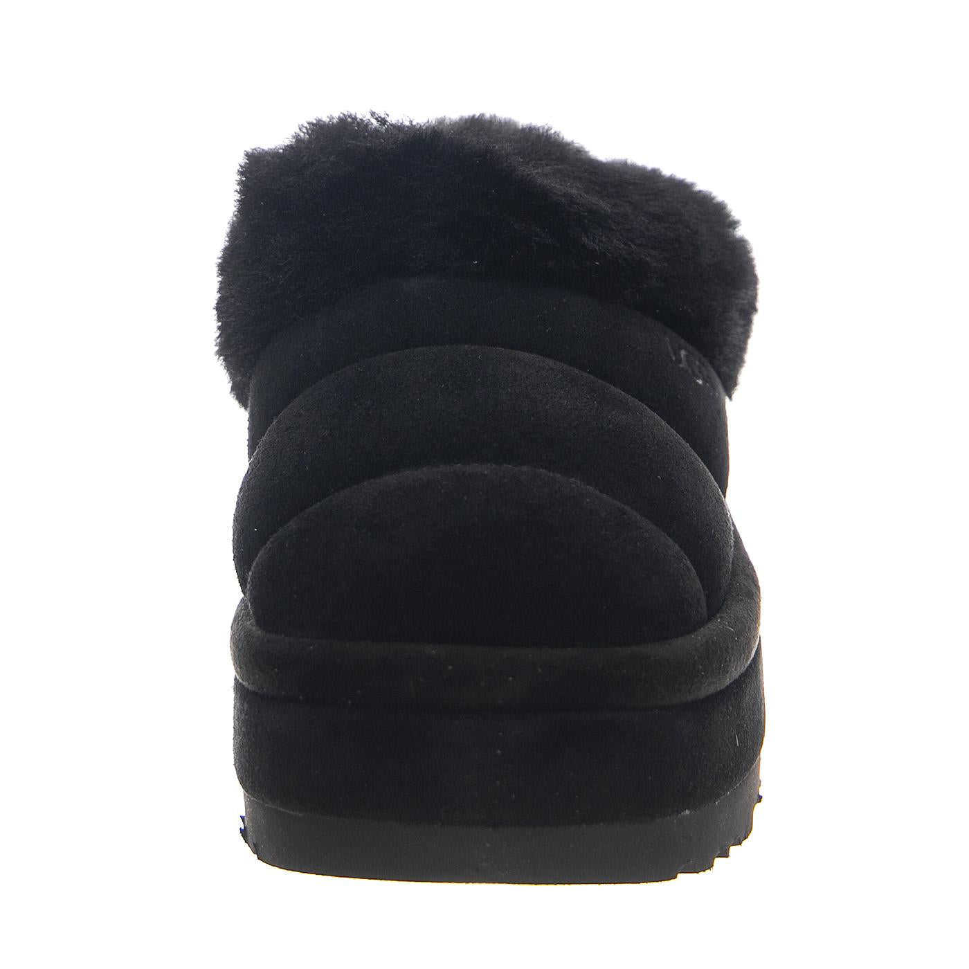 W Tazzlita Black - Sandali Donna Neri 1146390-BLK  UGG 