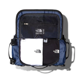 Base Camp Duffel - XS Summit Navy / Tnf Balck - Borsa da Viaggio Blu NF0A52SS92A1  THE NORTH FACE 
