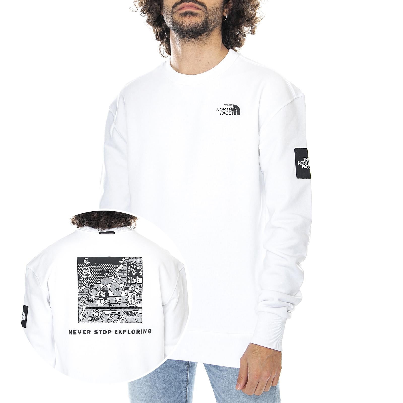  NF0A557GFN41  THE NORTH FACE 