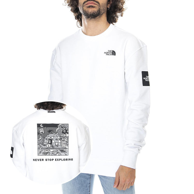  NF0A557GFN41  THE NORTH FACE 