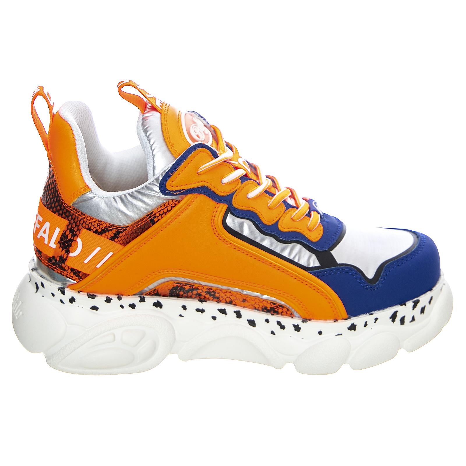  BFSCHAI-MUSN  BUFFALO 