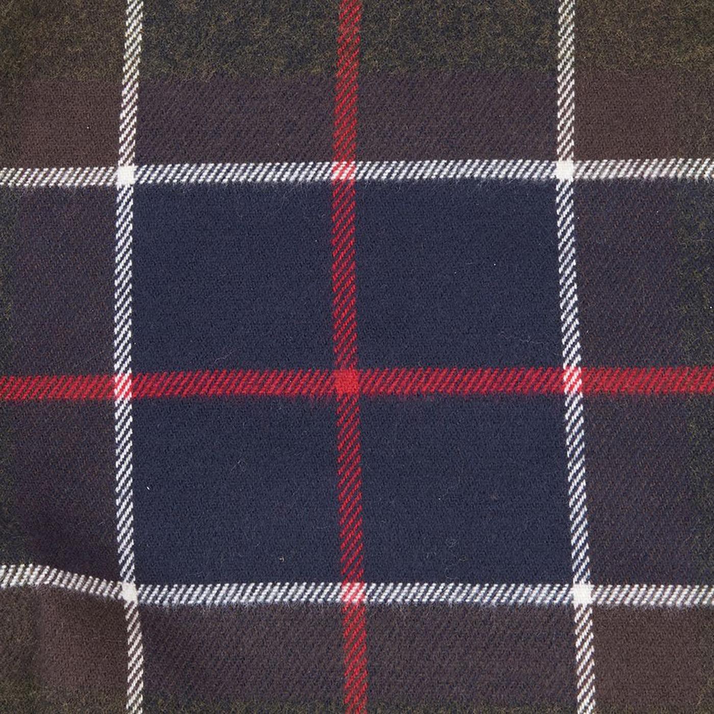 Tartan Scarf & Glove Set - Set Guanti e Sciarpa Tartan 222MLGS0003-TN11  BARBOUR 