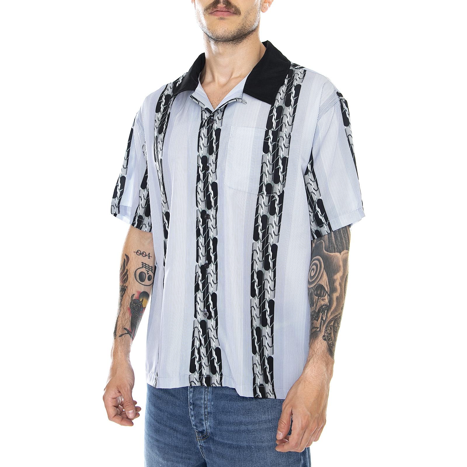  1110118-LBLU  STUSSY 