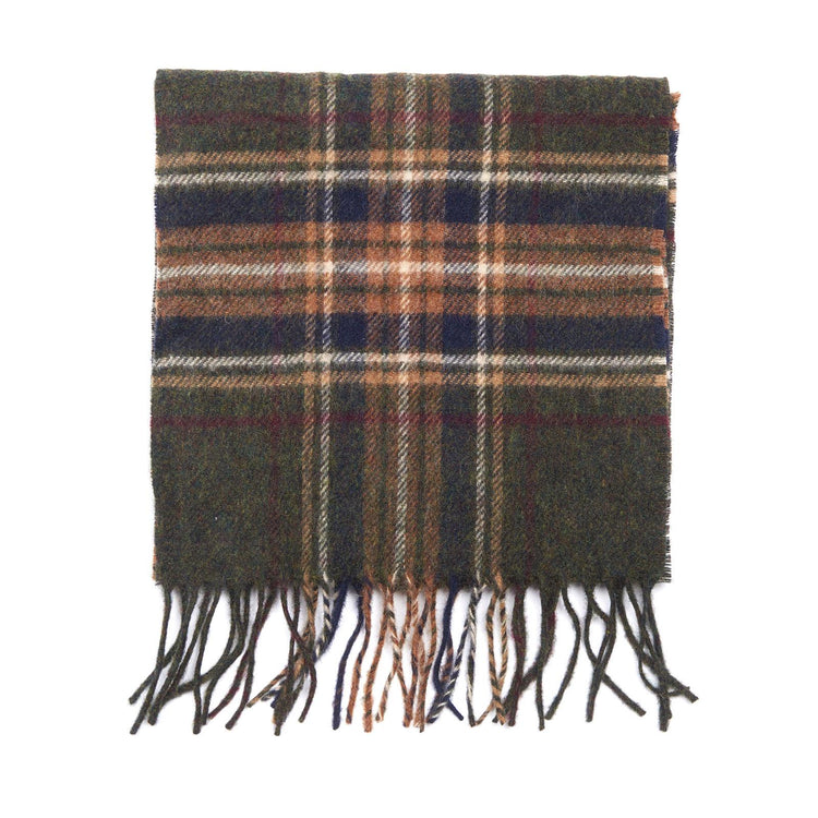  USC0217-OL95-FW20  BARBOUR 