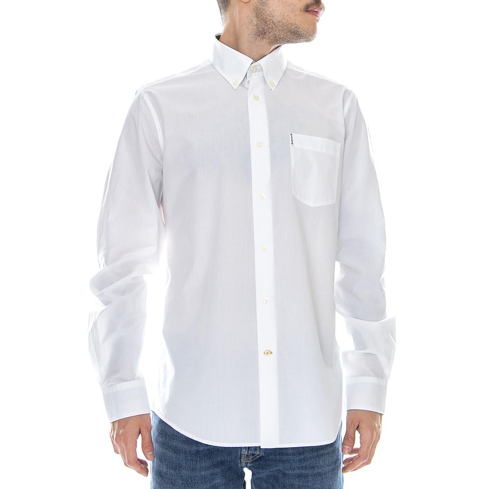  BACAM3313-WH11-SS20  BARBOUR 