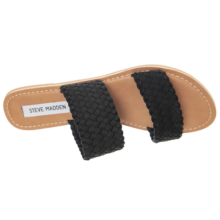  SMSMARVEL-BLK  STEVE MADDEN 