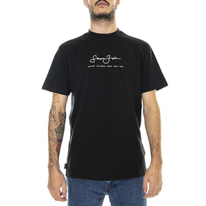  JM-TE012-001-01 BLACK-1  SEAN JOHN 