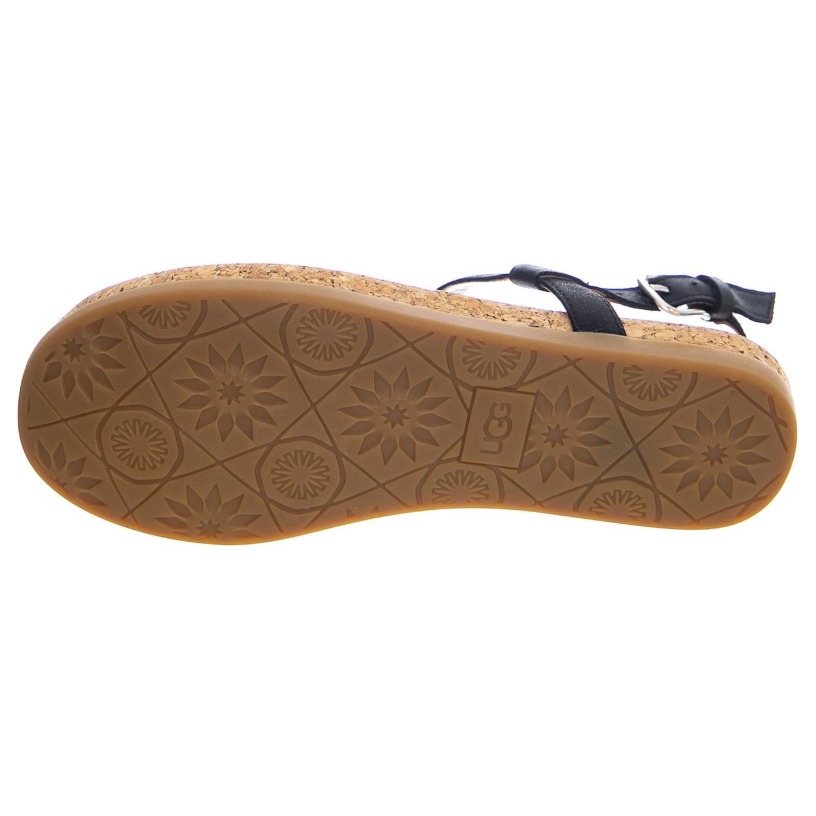  UGSALEIGBLK1112677W  UGG 