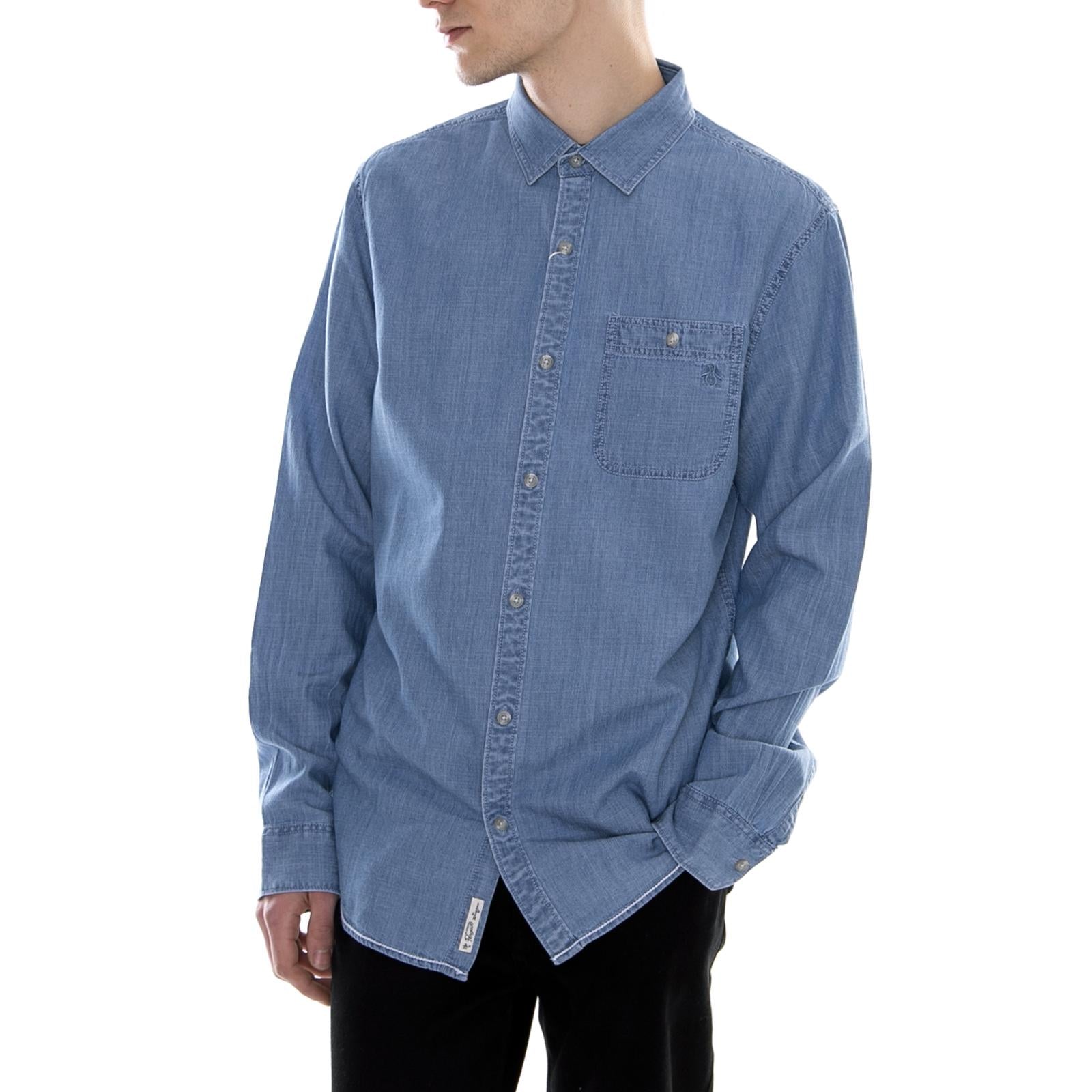  OPWS6218-979 LIGHT TRUE INDIGO  PENGUIN 