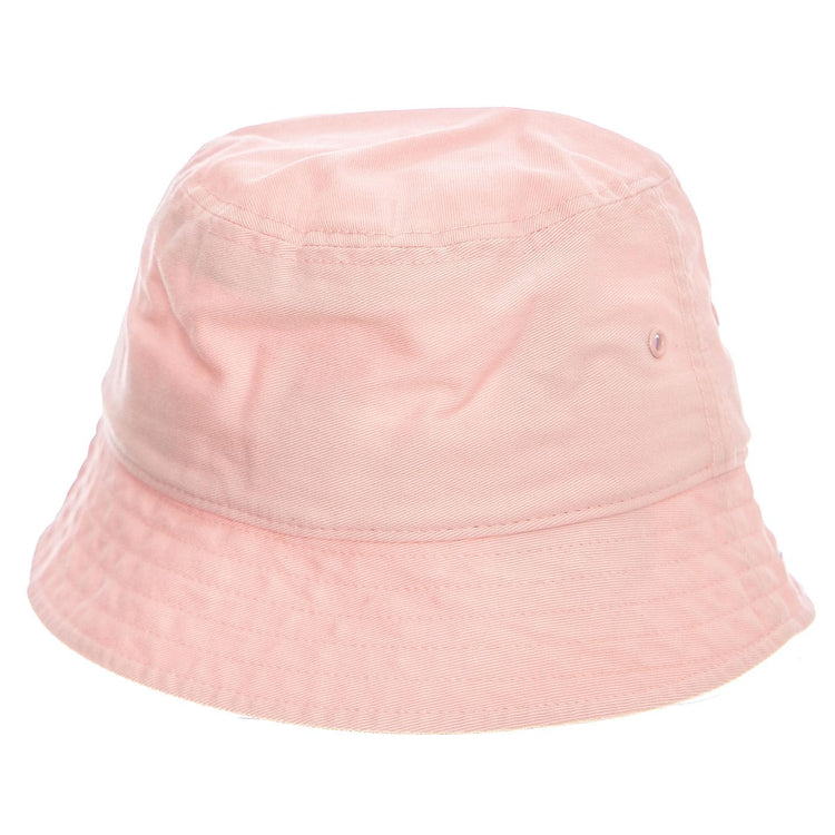Madison Logo Bucket Hat Air Pink / White - Cappello da Pescatore Rosa I034607.2QDXX  CARHARTT WIP 
