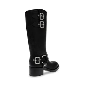 Eastern Black - Stivali Donna Neri SMSEASTERN-1  STEVE MADDEN 