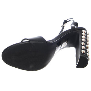  SMSARIANNA-BLK  STEVE MADDEN 