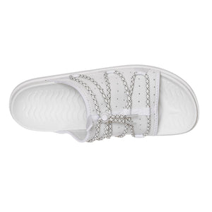 Palmer - Shell White - Sandali Uomo/Donna 61101700-2000  NATIVE 