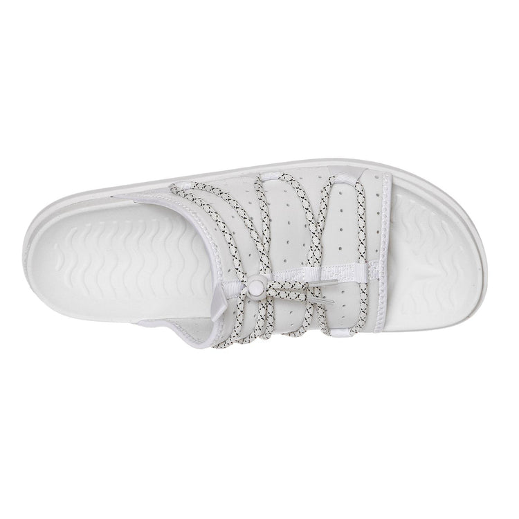 Palmer - Shell White - Sandali Uomo/Donna 61101700-2000  NATIVE 