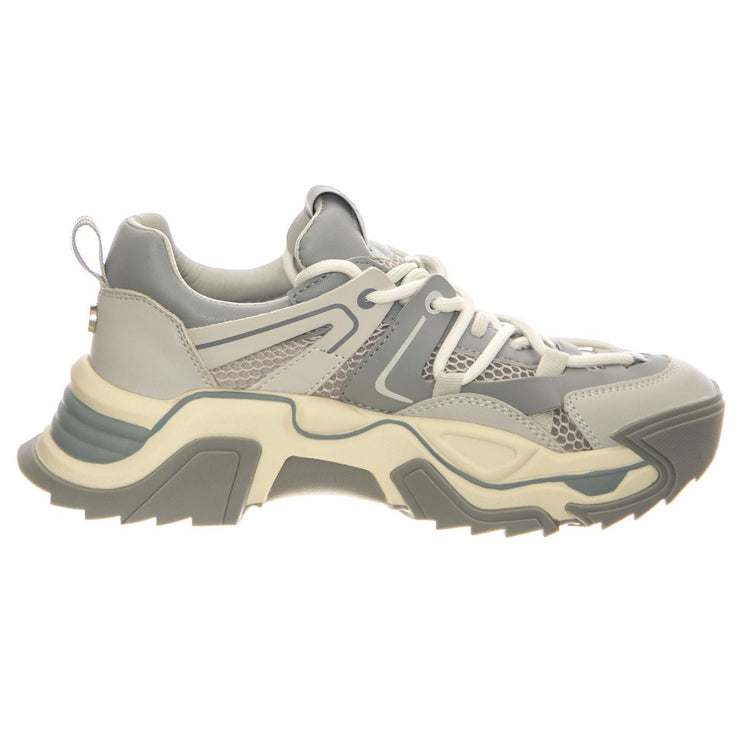 Kingdom Dark Lt Grey - Scarpe Donna Multicolore SMPKINGDOM-695  STEVE MADDEN 
