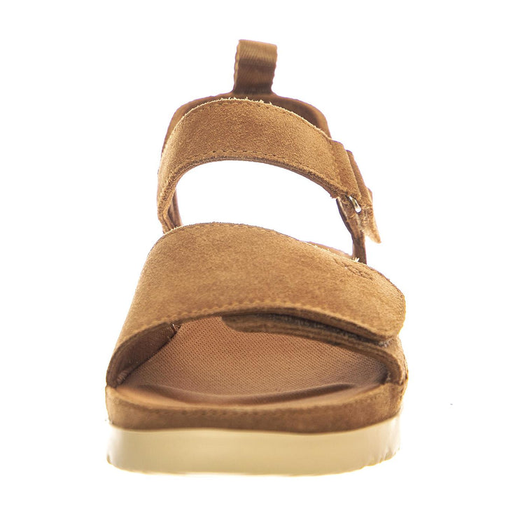 Goldenstar Chestnut K - Sandali Bambino Marroni UGKGOSTCHE1136539K  UGG 