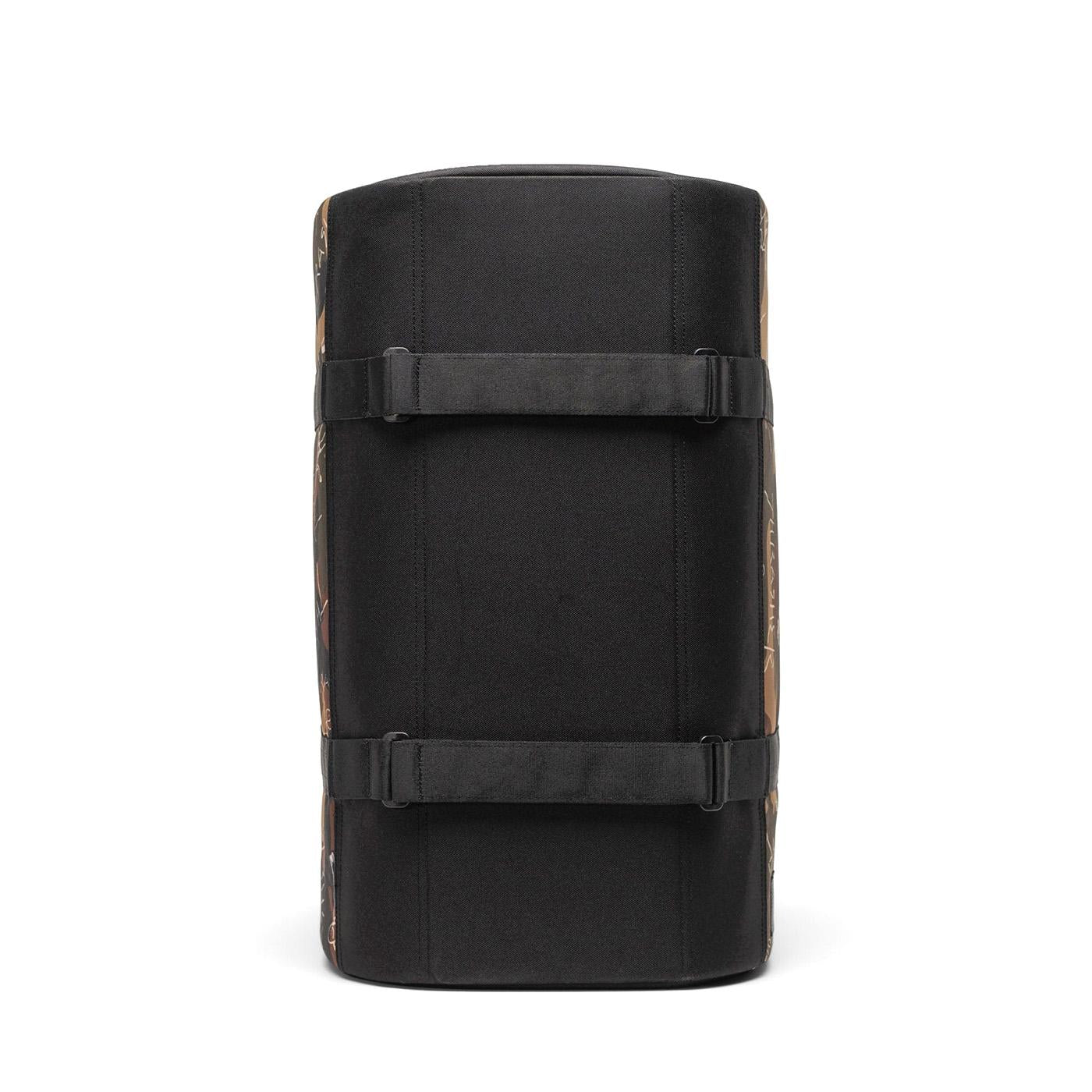 Thrasher Gonz Herschel Heritage Skate Duffle Woodland Camo - Borsa Camo 11647-00032-OS 00032 HERSCHEL 