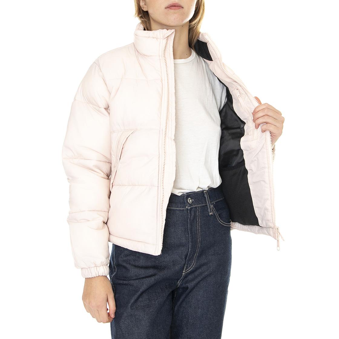 Alatina Peach Whip - Giacca Invernale Donna Rosa DK0A4XP3C501  DICKIES 