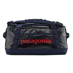 Black Hole Duffel Bag - Classic Navy - Borsa da Viaggio Blu Scuro 49338-CNY  PATAGONIA 