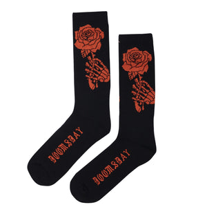  SCK0005BLK  DOOMSDAY 