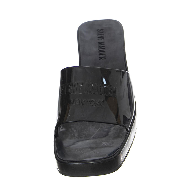 Halston Black - Sadnali Donna Neri SMSHALSTON-BLA  STEVE MADDEN 